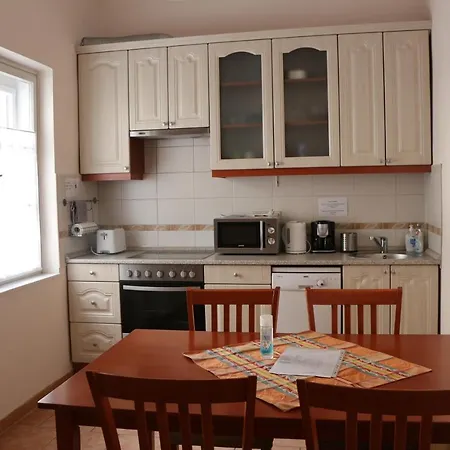 Hanga Apartman, Koszeg Exterior photo