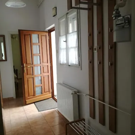 Hanga Apartman, Koszeg Exterior photo