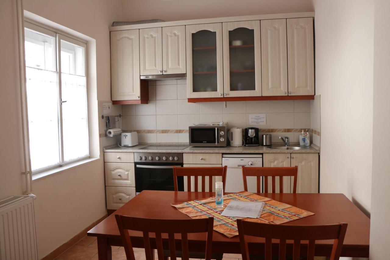 Hanga Apartman, Apartment Koszeg