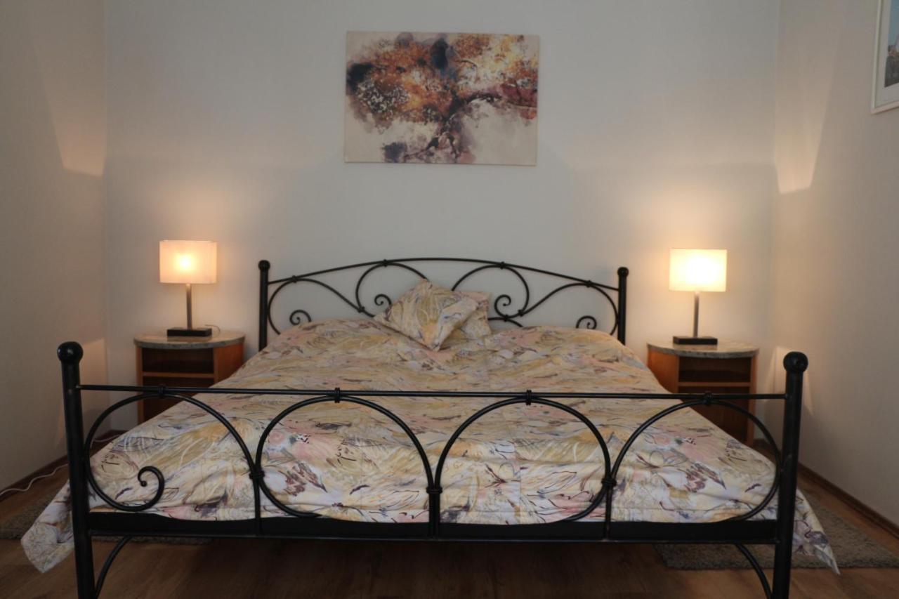 Apartment Hanga Apartman, Koszeg