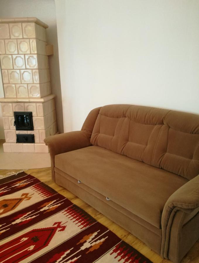 Hanga Apartman, Koszeg