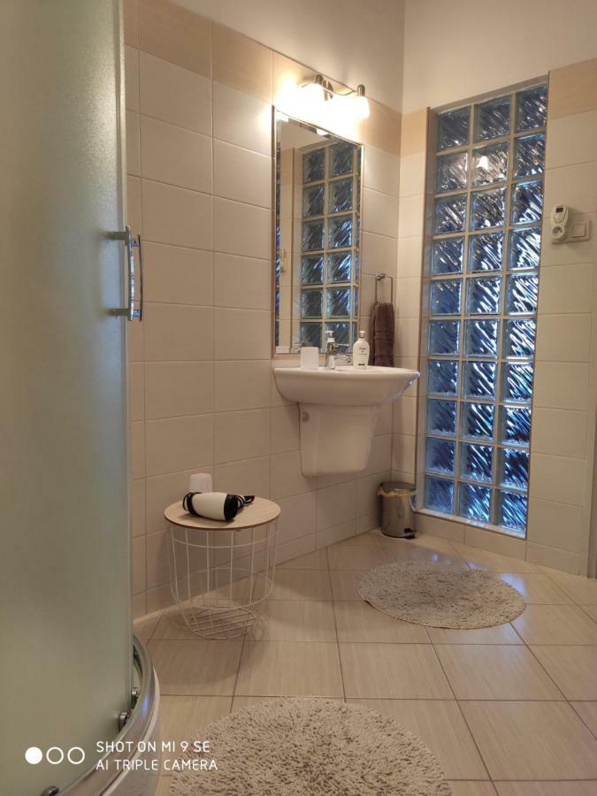 Apartment Hanga Apartman, Koszeg