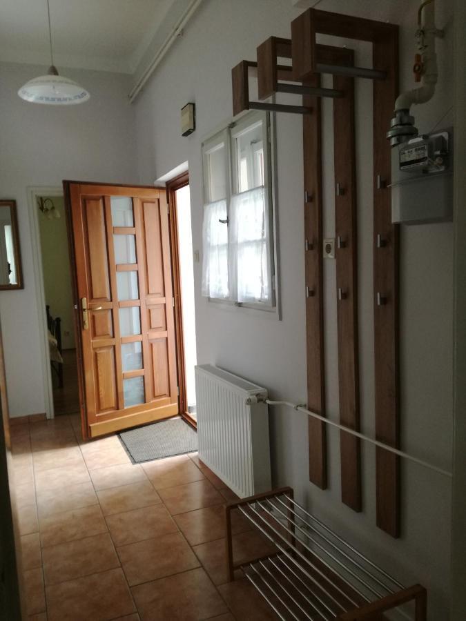 Apartman Hanga Apartman, Kőszeg